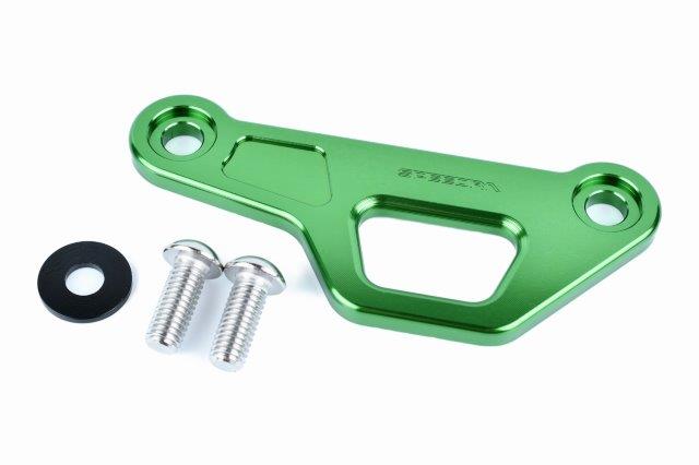 SPEEDRA スピードラ タイダウンフック 左側用 ATHKA02GN KAWASAKI ZX-25R 2020-2021