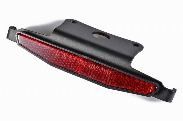 SPEEDRA スピードラ リアウィンカース