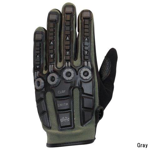【抽選で最大100％ポイントバック】ORIONACE オリオンエース CLAYSMITH クレイスミス UNLIMITED メッシュグローブ Lサイズ GY CSY-2811-GY-L
