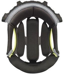 OGK オージーケー エアロブレード 5/6 インナーパッド XL(9) INNER-AERO-5-6-XL-9