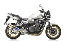 r 039 s gear アールズギア ワイバンクラシックスリップオンSタイプ CB1300SF/SB(14-) 【チタンドラッグブルー】 MH48-S3CD