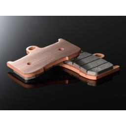 DAYTONA デイトナ ゴールデンパッド(R) X 【通しナンバー：098】 15209 Z900