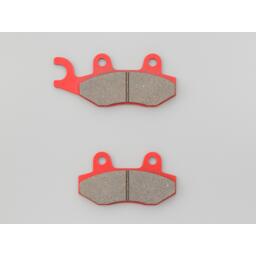 �߸�ͭ�� DAYTONA �ǥ��ȥ� �֥ѥå�(R) ���̤��ʥ�С���045�� 79829 KDX250SR