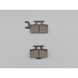 �߸�ͭ�� DAYTONA �ǥ��ȥ� �ϥ��ѡ��ѥå� ���̤��ʥ�С���076�� Kawasaki KX65��KSR110 78156