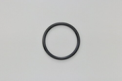 DAYTONA デイトナ エンジンフィラーキャップパッキン＜YAMAHA＞ 寸法：27×2.5(内径×太サ) 該当純正No：..