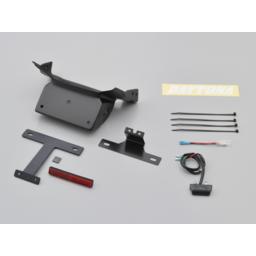 �߸�ͭ�� DAYTONA �ǥ��ȥ� �ե�������쥹���å�(�ָ��б�LED�饤���󥹥����ե�) CB1300SF/SB('03~'09) 25747