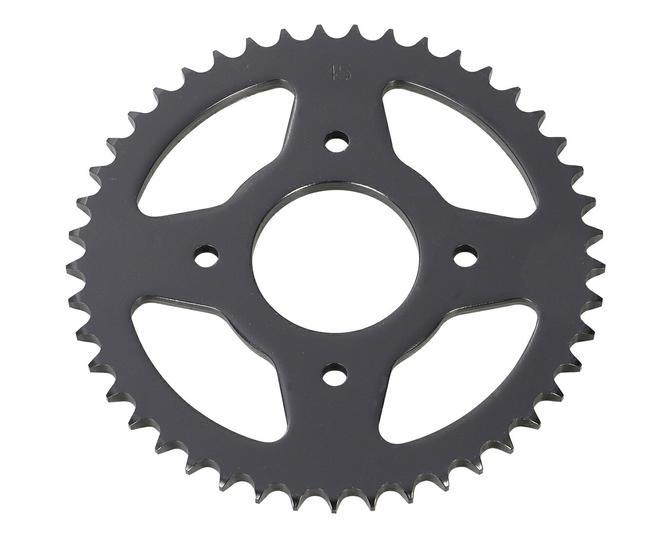 在庫有り 当日発送 KITACO キタコ ドリブンスプロケット(リア) 45丁数 535-2440045 GSX-R125(DL33B)、GSX-S125(DL32B)