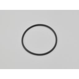 DAYTONA デイトナ エンジンフィラーキャップパッキン O-43 内径Φ51.6×太サ2.3