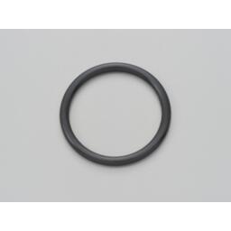 DAYTONA デイトナ エンジンストレーナキャップパッキン＜SUZUKI＞ 寸法：29.6×3.1(内径×太サ) 該当純正..