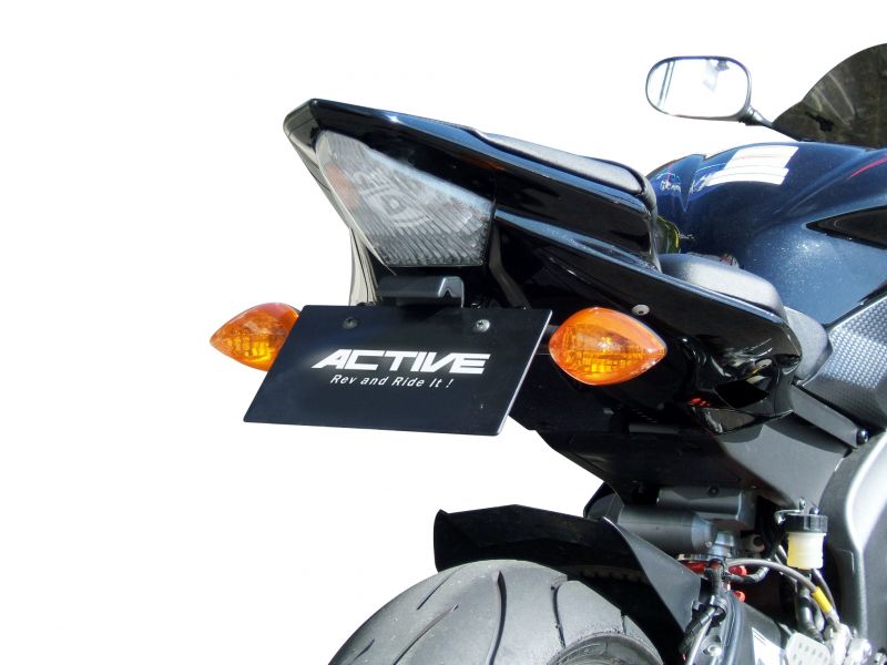 楽天市場】アクティブ フェンダーレスキット yzf-r6の通販 楽天市場】アクティブ フェンダーレスキット yzf-r6の通販