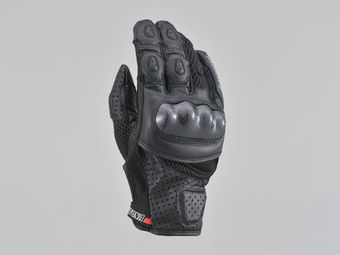 DAYTONA デイトナ HBG-053 スポーツメッシュグローブ ブラック Mサイズ 15925