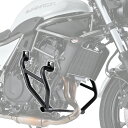 【抽選で最大100%ポイントバック】DAYTONA デイトナ パイプエンジンガード KAWASAKI カワサキ ELIMINATOR 30092