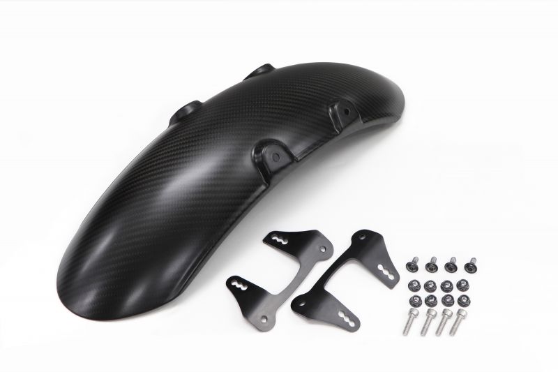 要納期確認 ACTIVE アクティブ NEXRAY フロントフェンダー [セミグロス] GB350/S 21-22 31811001