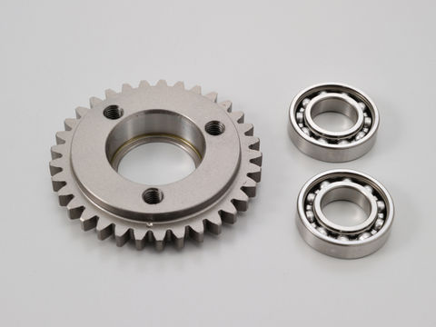 DAYTONA デイトナ フィンガーフォロアーDOHC用 カムアイドルギア 33T 78960