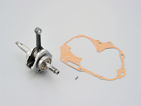 【抽選で最大100％ポイントバック】DAYTONA デイトナ SPクランクシャフト41.4mm 12V モンキー用 92960