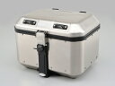 GIVI ジビ DAYTONA デイトナ DLM46A モノキーケース 46L 95036