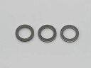 DAYTONA デイトナ エンジンドレンボルトガスケット(表裏なし 厚さ1.7mm) M10 3枚 95394