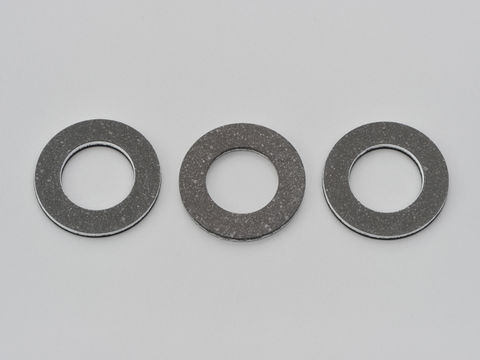 楽天市場】ドレンボルトガスケット 95395の通販