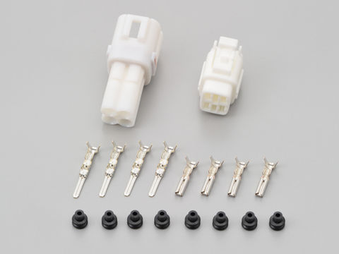 �߸�ͭ�� DAYTONA �ǥ��ȥ� MT�ɿ女�ͥ��������å� 4��(�᡼�������ͥ�������) 96181