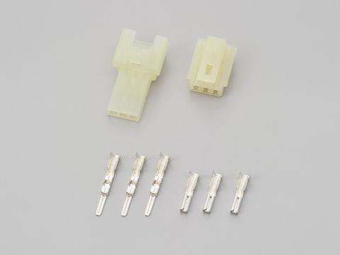 楽天市場】防水 カプラー 3 極（バイク用品｜車用品・バイク用品）の通販