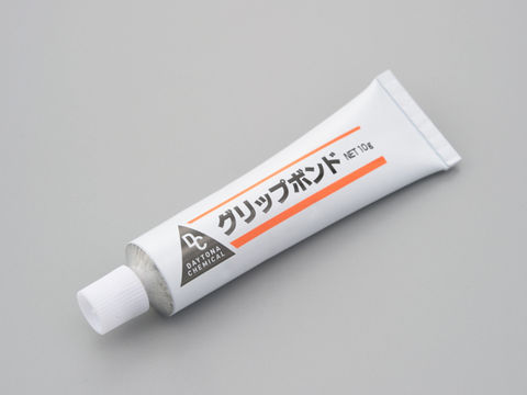 DAYTONA デイトナ グリップ接着剤 10g 96484