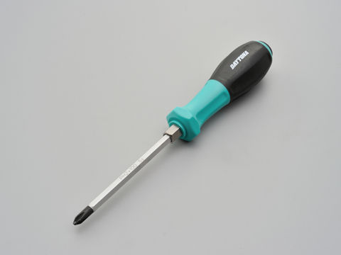 DAYTONA デイトナ 貫通ドライバー(+) NO.2 97701