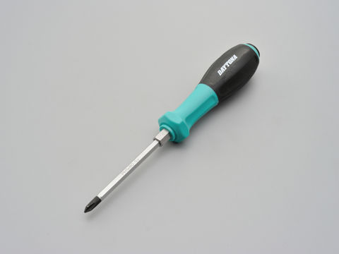 DAYTONA デイトナ 貫通ドライバー(+) NO.3 97702