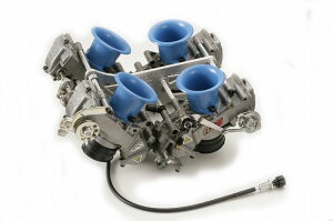 ACTIVE アクティブ キャブレター JB-POWER FCR39φ D/D 本体ノミ 354-39-463C VFR750R (RC30)