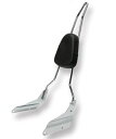 【抽選で最大100%Pバック】U-CP(ユーシーピー) 【ステンレス製】パッド付70cmシーシーバーセット HONDA Vツインマグナ SUSCC70MG25