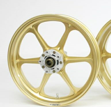 ACTIVE アクティブ ホイール GALE SPEED F 300-18 GLD [TYPE-N] 28675080 ZEPHYR1100 (RS不可)