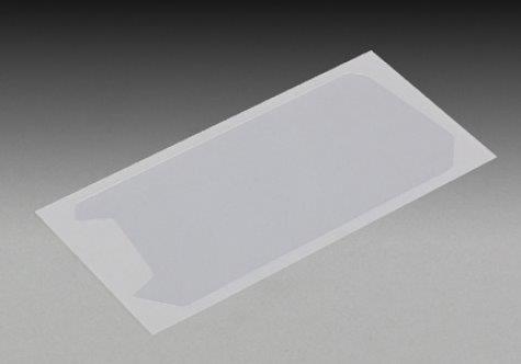 KITACO キタコ メーター保護フィルム HONDA ホンダ グロム(JC92) 000-1452000