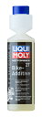 LIQUIMOLY リキモリ ガソリン添加剤 Motorbike 2T Bike-Additive 250ml 20859