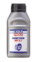 【抽選で最大100%ポイントバック】【正規品】LIQUIMOLY リキモリ ブレーキフルード Brake Fluid DOT 5.1 250ml 20864