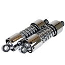 【抽選で最大100%ポイントバック】GOODS グッズ G-SUSPENSION265 / クローム (10-10) ESTRELLA G5-00020(2)
