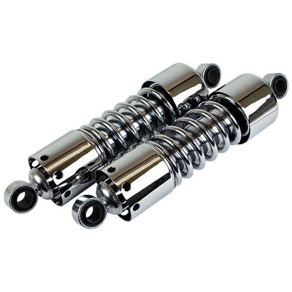 【抽選で最大100％ポイントバック】GOODS グッズ G-SUSPENSION280 /クローム (16-16) SHADOW400 G5-00114