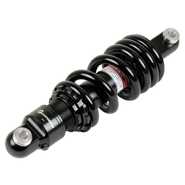 サンダンス Sundance-Kyb Traktek R Shock Abs-Ps～03 Sportster Blk＆Gold SUN-RS0031-S-S SUNDANCE リアサスペンション関連パーツ バイク その他ハーレー