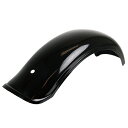 GOODS グッズ バイクリアフェンダー ラウンドボブリアフェンダー Kawasaki カワサキ 250TR G6-00027