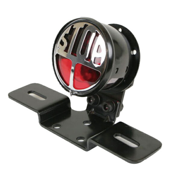 GOODS グッズ ミラーSTOPテール フェンダーマウントキット G6-00048