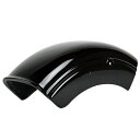 GOODS グッズ ショートボバーフェンダー リアフェンダー Kawasaki カワサキ エストレヤ G6-00075