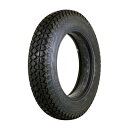 【対象ショップ限定!抽選で最大100%ポイントバック】GOODS グッズ バイクタイヤ FireStone ANS 5.00-16 G8-00032