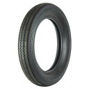 【抽選で最大100%ポイントバック】GOODS グッズ H.D.S バイクタイヤ クラシック 5.00-16 ブラック/E240 G8-00058