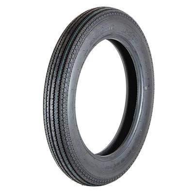 GOODS グッズ バイクタイヤ SHINKO　E270　4.50-18 G8-00061