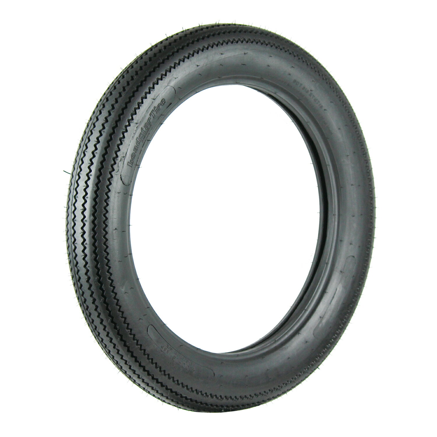 GOODS グッズ LOADSTAR TIRE　4.00-19 G8-00082