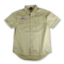 GOODS グッズ GOODS Thunderbird WORK /Beige /L-size GA-00257