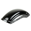 GOODS グッズ ショートリブフェンダー Harley-Davidson ハーレーダビッドソン XL (04-06年/10年以降) サイドホール GW-600...