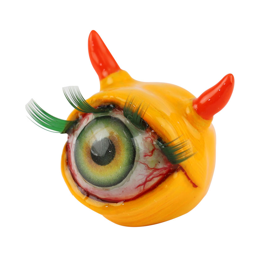 GOODS グッズ PSYCHO-POPS VALVE CAP /ポップオレンジ MMS-VC046