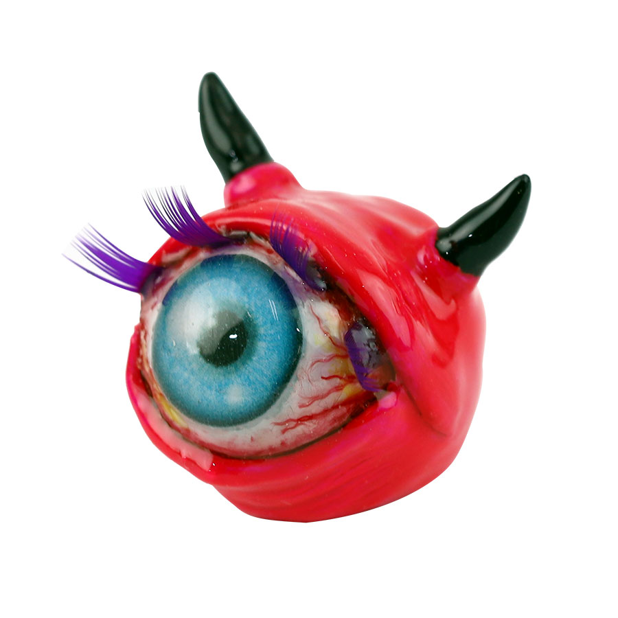 GOODS グッズ PSYCHO-POPS VALVE CAP /ポップピンク MMS-VC047