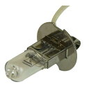 【抽選で最大100%ポイントバック】GOODS グッズ/ H3バルブ 12V55W (10個SET割引) 48-67730SET