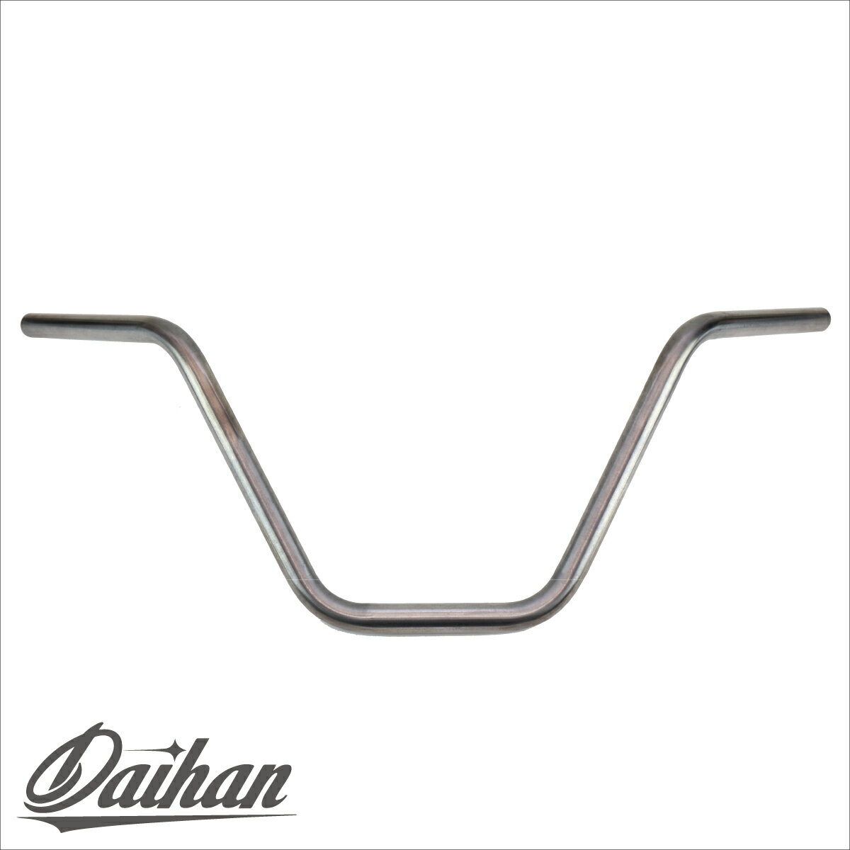 GOODS グッズ Daihan NARROW UP 10inch /クローム - 1インチ 汎用 DH-01-10