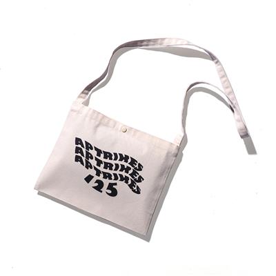 GOODS グッズ "APtrikes125" サコッシュ FF004